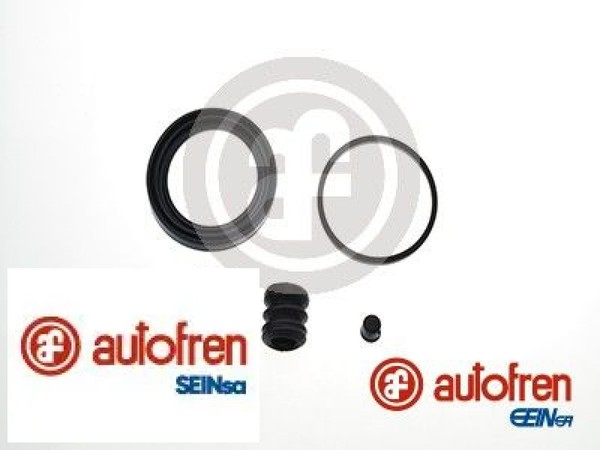 Autofren Seinsa D4073 Reparatursatz FüR Bremssattel Reparatursatz Repsatz-image