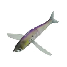 GAN CRAFT Ayuya Joy Crawler 178F 178mm #28 Ayame Ayu