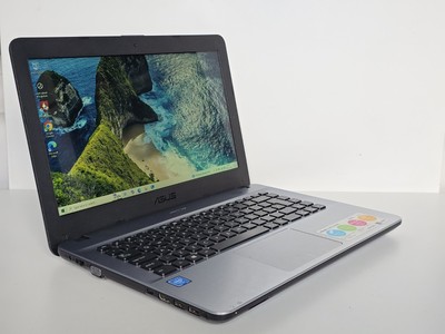 Asus X441S 14