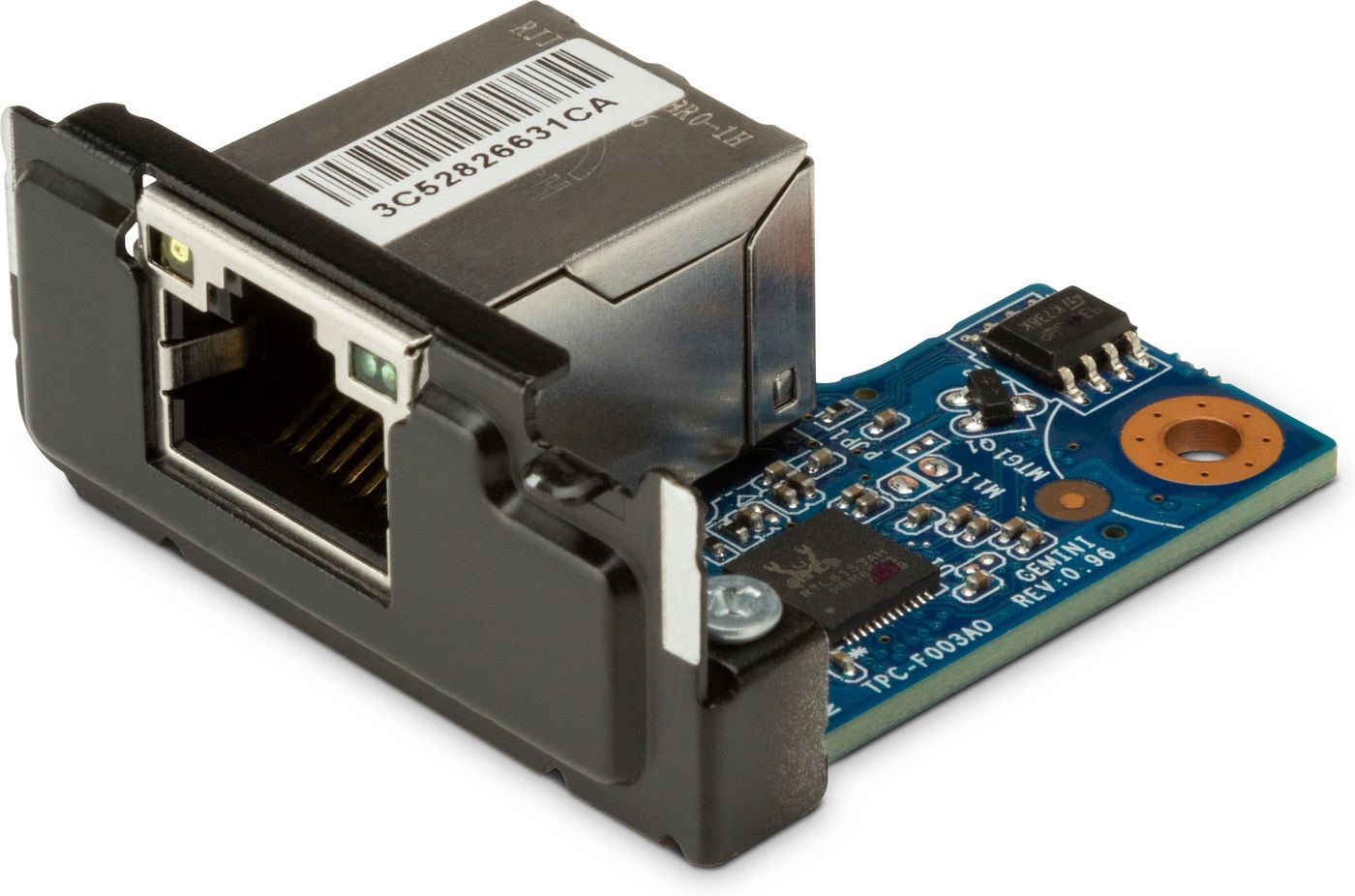 HP 169K0AA Networking Card – High-Performance System Component