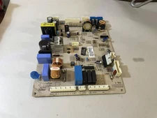 LG EBR64110551 Refrigerator Control Board AZ109178 | Wm205