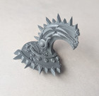 40k Bases Shattered Dominion Hero Scenic AoS 40mm Circular Round