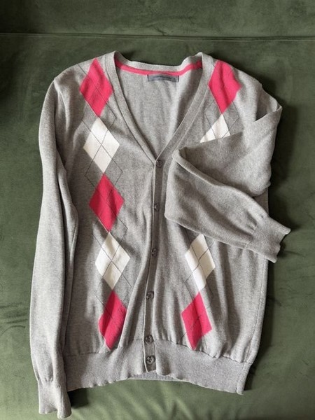 Women Cedarwood State Sweater Multicolor Cotton 38