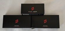 PELOTON Heart Rate Monitors X 2 UrbanEar Sumpan Headphones Bundle - NEW