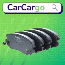 Pastiglie freno anteriori per Buick Regal 2.0 2012-2013 RIDEX GERMAN OE QUALITY