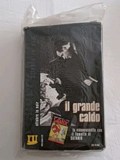 SATANIK 7 LA CROCIERA DEL TERRORE MAGNUS & BUNKER EDIZIONE SPECIALE SIGILLATO