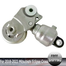 Alternator Drive Belt Auto Tensioner For 18-22 Mitsubishi Eclipse Cross 1345a146 Alternator Drive Belt Auto Tensioner For 18-22 Mitsubishi Eclipse Cross 1345a146