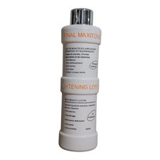 Final Maxitone Lotion body Authentic 500ml