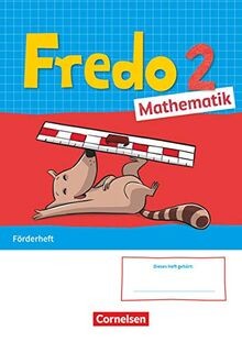 Fredo - Mathematik - Ausgabe A - 2021 - 2. Schuljahr... | Buch | Zustand wie neu