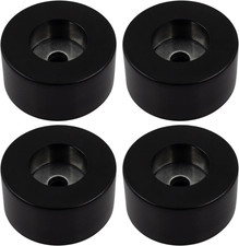 New 4 Pack Rolair Air Compressor Rubber Feet No 219 Replacement Foot Mount Vibra