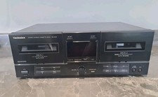 Technics RS-X120 HiFi Separate