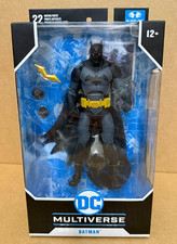 McFarlane Toys DC Multiverse DC Future State Batman Action Figure NEW
