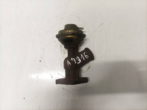 9633602180 AGR Ventil Abgasrückführungsventil  Peugeot 307 DE2194143-02