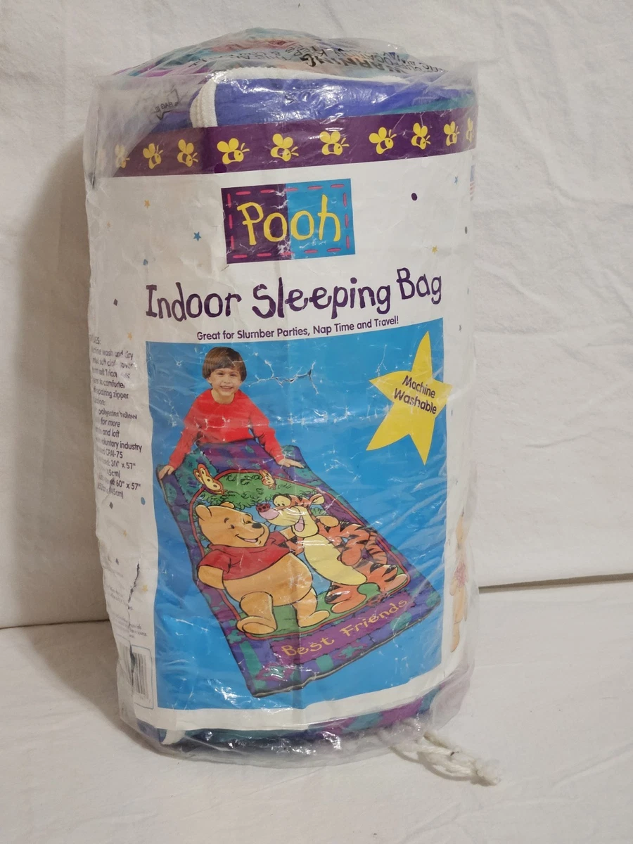 Kids' & Teens' Sleeping Bags for sale - eBay