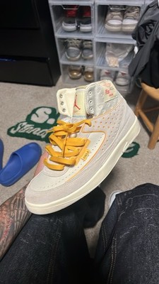 Union Jordan 2