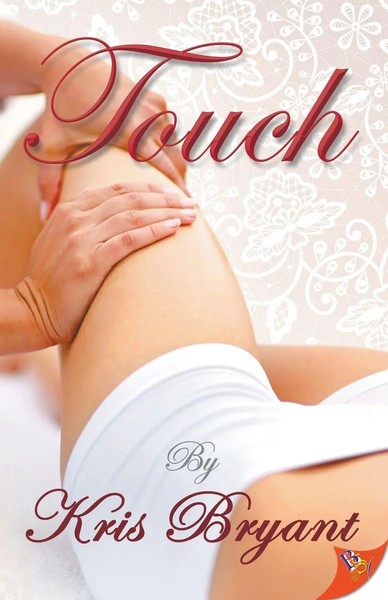 Kris Bryant | Touch | Taschenbuch | Englisch (2018) | Kartoniert / Broschiert-image