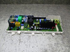 LG WASHER CONTROL BOARD PART  EBR62198104