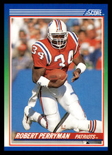 Robert Perryman