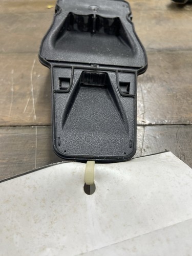 10-13 VOLVO XC60 WINDSHIELD RADAR DISTANCE SENSOR P31295504 OEM - Picture 6 of 6
