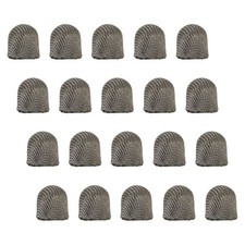  30 Pcs Embout Pour Stylet En Fibre Remplacement Des Pointes Du Conseils