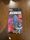 Cobra Commander GI Joe - Mini Figure Limited Edition Rare Prexio 2021 Hasbro