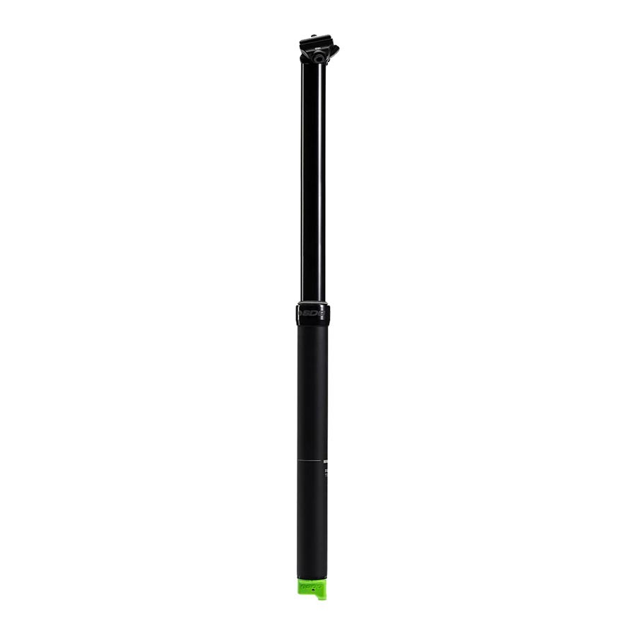 SDG Tellis V2 Dropper Seatpost 31.6mm, 230mm Travel, Aluminum, Durable -