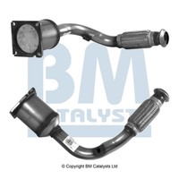 Katalysator BM Catalysts BM91781H