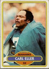 Click to enlarge Carl Eller