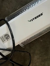 Vivosun 315W MH Ceramic Metal Halide Grow Light Fixture