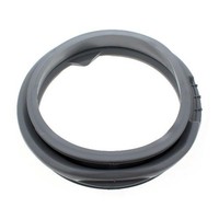 Dichtung Faltenbalg Bullaugen' Waschmaschine Ariston Indesit Original C00515844