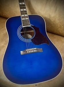 Epiphone Hummingbird | eBay UK