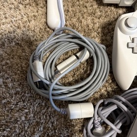 SEGA DREAMCAST (1999) - Console, games, 2 controller& 2VMU, Tested and Working