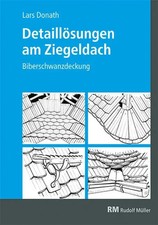Detaillösungen am Ziegeldach | Biberschwanzd...