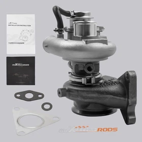 Turbolader for Citroen Jumper 2.2 HDi 100 120 130PS P22DTE 49131-05210 0375K7