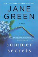 Jane Green | Summer Secrets | Taschenbuch | Englisch (2016) | Ean 9781250047403