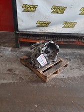 Manual Transmission 2.2l L61 M86 Fits 05-07 Cobalt 1358292