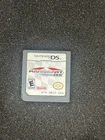 Nintendo DS Mario Kart DS Racing Game Multiplayer Cartridge No Case