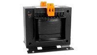 STM400/36V Transformator Sieciowy 400VA 230VAC 36V śRubowy IP00 A: 120Mm