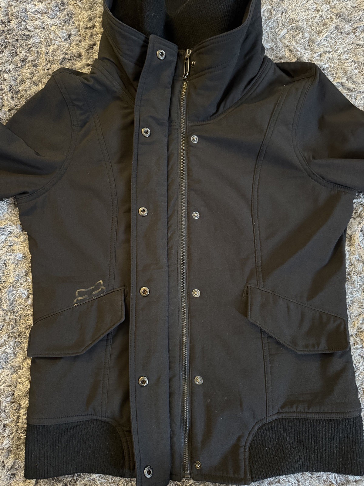 Fox Racing Riding Jacket Tech FX-Bionic Woman’s S… - image 4