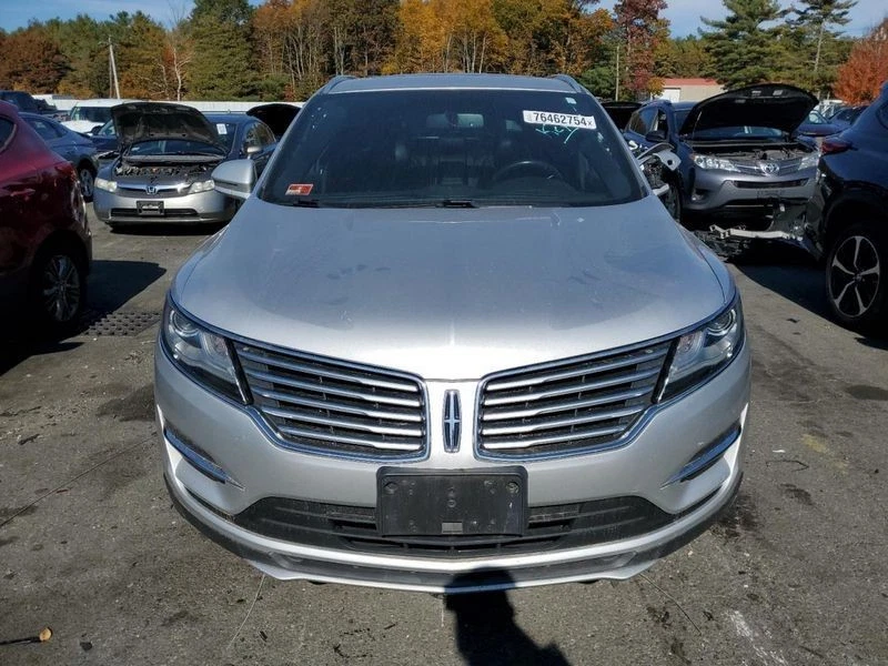 Lincoln MKC 2017-2018 ABS conjunto de bomba de freno antibloqueo OEM Foto 4 de 4