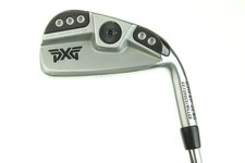 PXG 0311 XP GEN 5 Iron Set 4-PW and GW Extra-Stiff Right-Handed Steel #0952 Golf