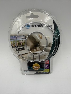 Mini Indoor UHF Digital Antenna