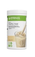 Herbalife Nutrition Formula 1 Shake Mix Vanilla Cream High Protein 780g