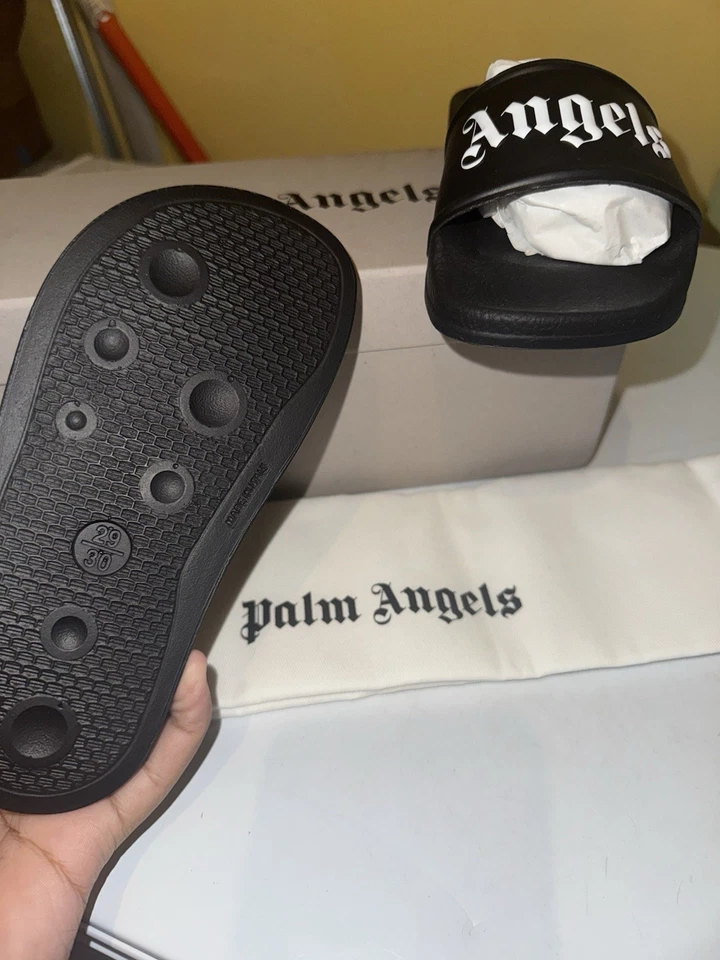 Toboganes Palm Angel Foto 4 de 4