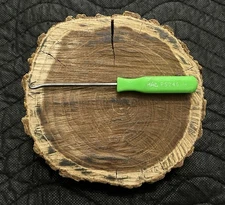 MAC Tools Mini Pick / Hook 5.5” Long No. PS24G Green Handle - USA