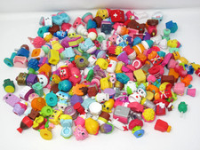 HUGE Shopkins Lot of 200 Random Figures Mixed Shopkins Seasons