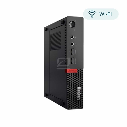Lenovo Thinkcentre M710q Tiny i5 6500, 16GB, SSD 256GB, WiFi, A+