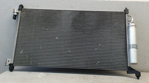 Kondensator Klimaanlage 92100ZW40D Nissan Tiida 1.6 C11 2007-2011