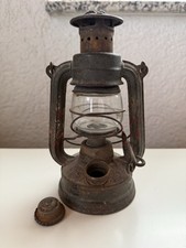 1936-1942! Orig. Sturmlaterne Feuerhand Atom 75 Wehrmacht 2. Weltkrieg 3. Reich