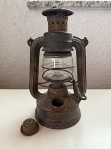 ライト・ランタン WW2 Feuerhand 75 Fahrrad licht Wehrmacht ライト・ランタン WW2 Feuerhand 75 Fahrrad licht Wehrmacht